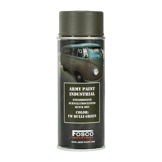 Spray de pintura Army Paint 400 ml