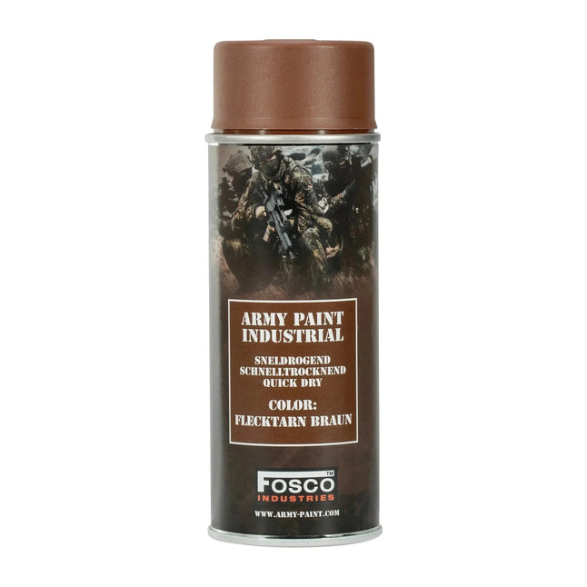 Spray de pintura Army Paint 400 ml