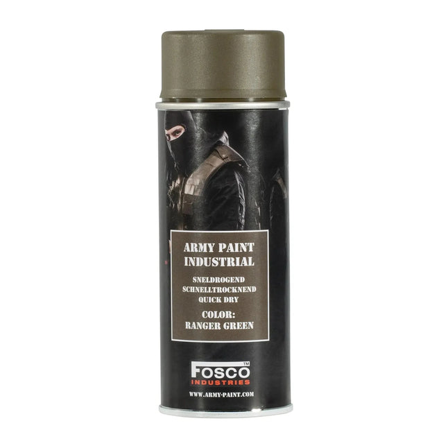 Spray de pintura Army Paint 400 ml