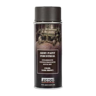 Spray de pintura Army Paint 400 ml