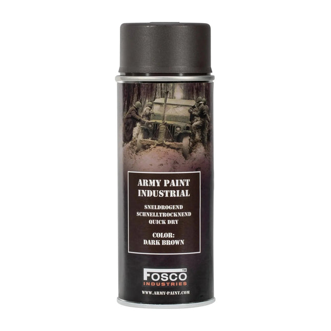 Spray de pintura Army Paint 400 ml