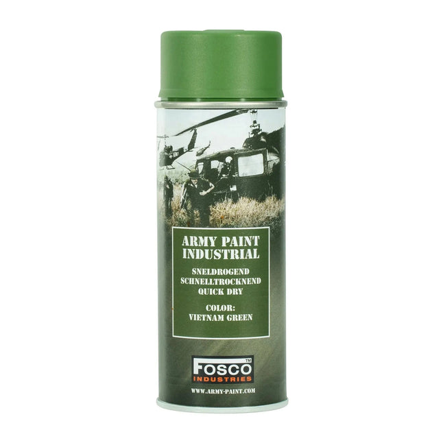 Spray de pintura Army Paint 400 ml