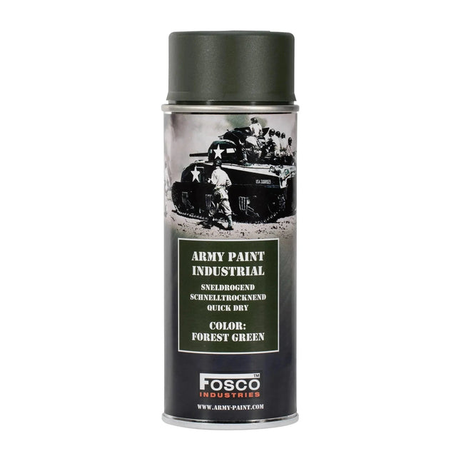 Spray de pintura Army Paint 400 ml