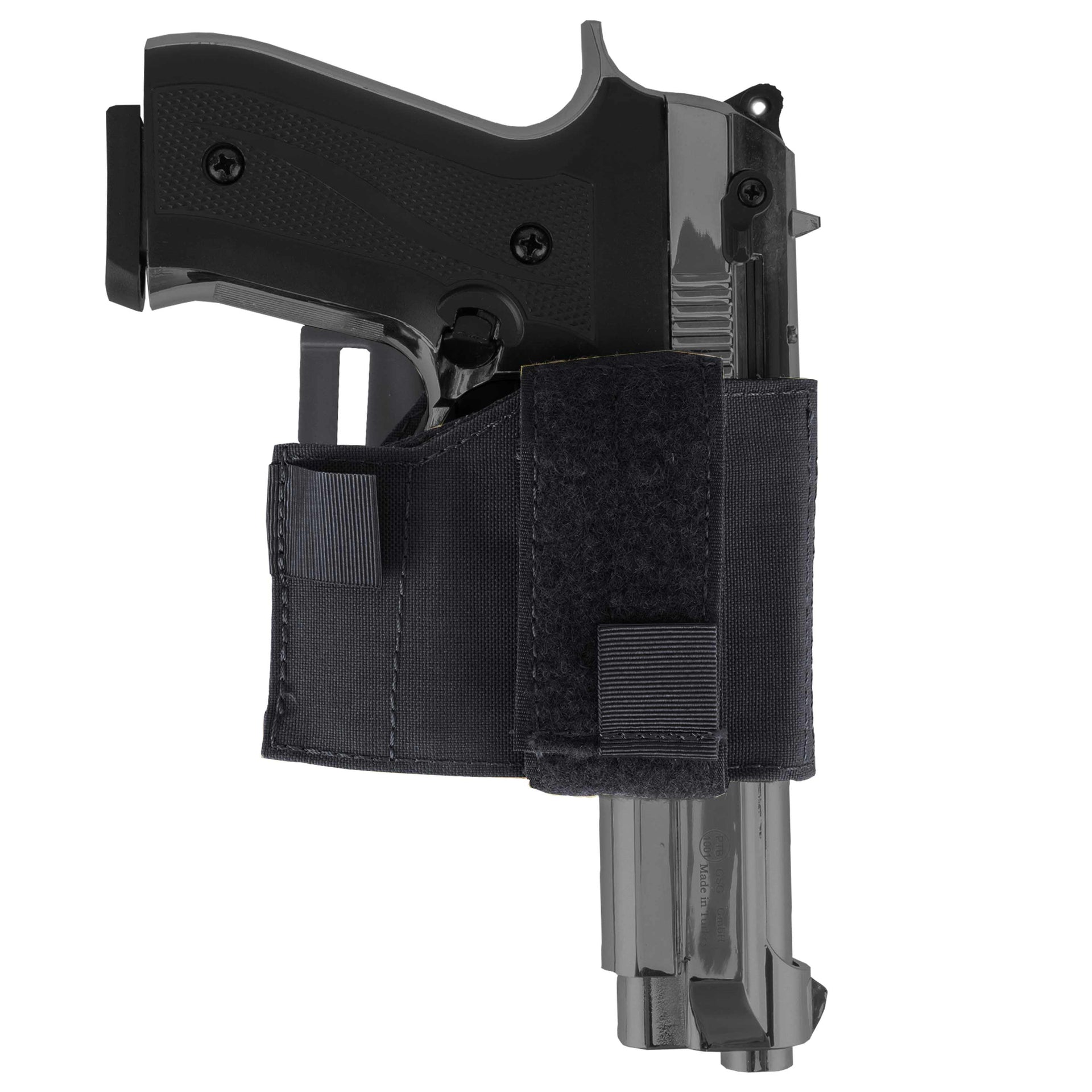 Holster Universal Holster with Belt Mount