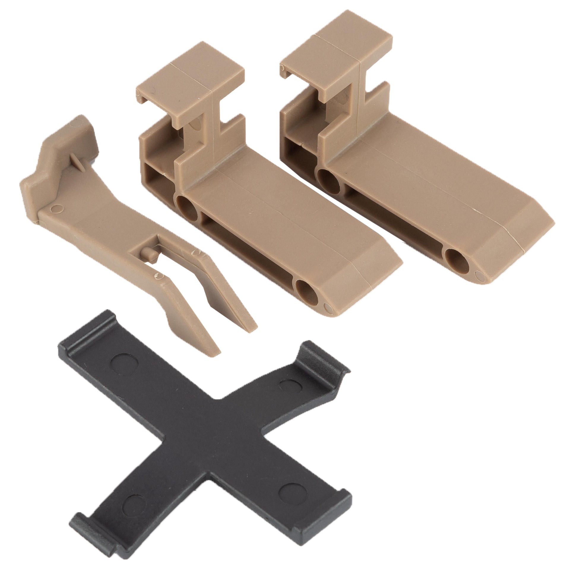 Holster Universal Holster with Belt Mount