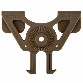 Attacco Molle per fondina