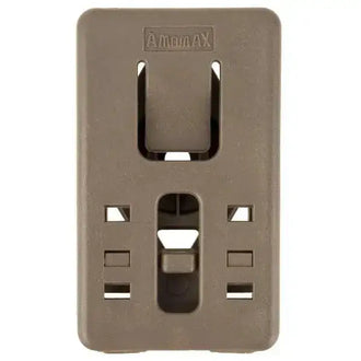 Étui de ceinture à clip de montage désert