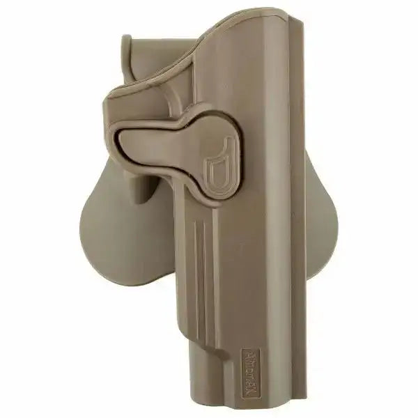 amomax-paddle-holster-fuer-we-kjw-kwa-tm-1911-desert-ansicht-1