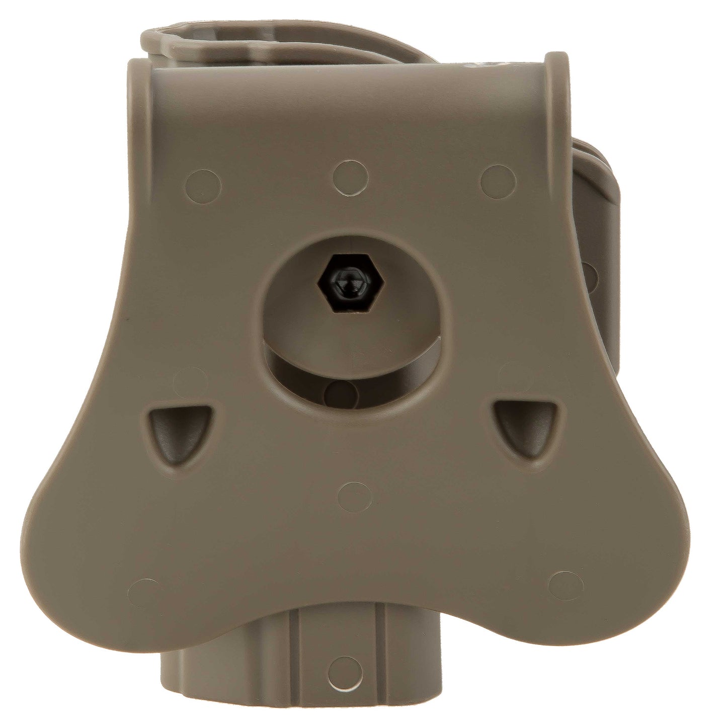 Fondina a pagaia per CZ P-07 / P-09