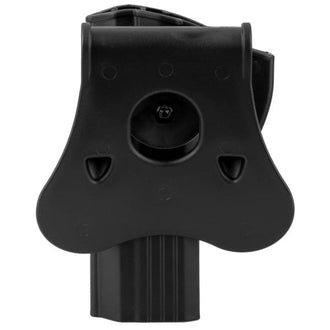 Fondina per paddle per CZ 75 SP-01