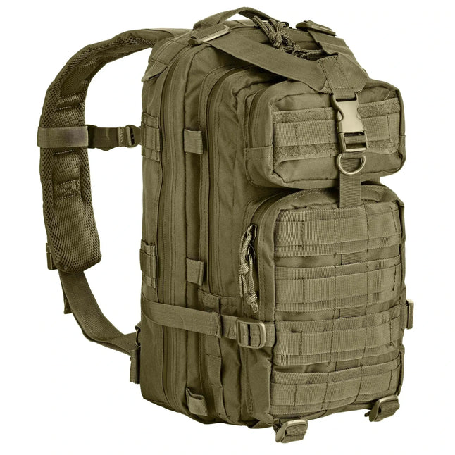 Zaino Tactical 35 L