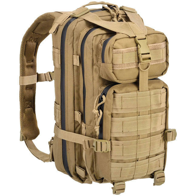Zaino Tactical 35 L