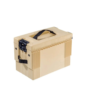 Boîte de munitions LWAC M2A1 OTAN