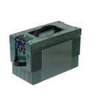 RAL 6007 (Green)