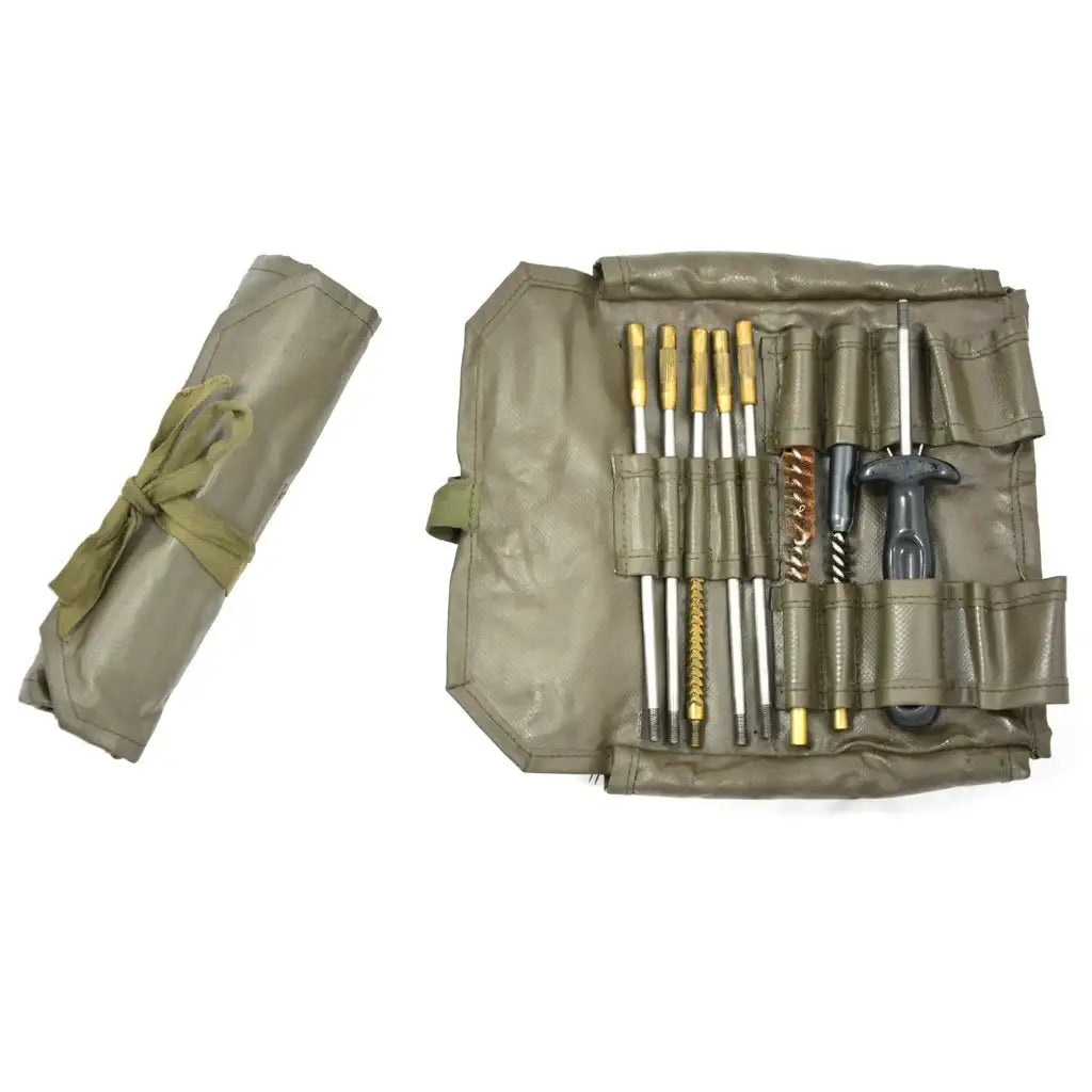 schweizer-armee-waffenreinigungsset-oliv-gebraucht-ansicht-1