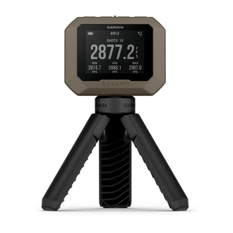 Chronograph Xero C1 Pro