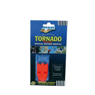 Silbato de señal Tornado 2000