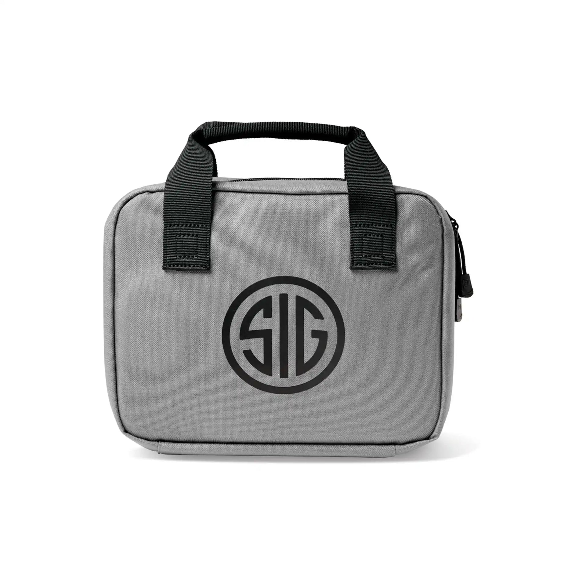 Pistol Pouch Double Pistol Case