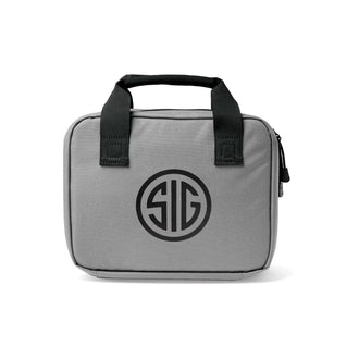 Funda para Pistolas Doble Pistol Case
