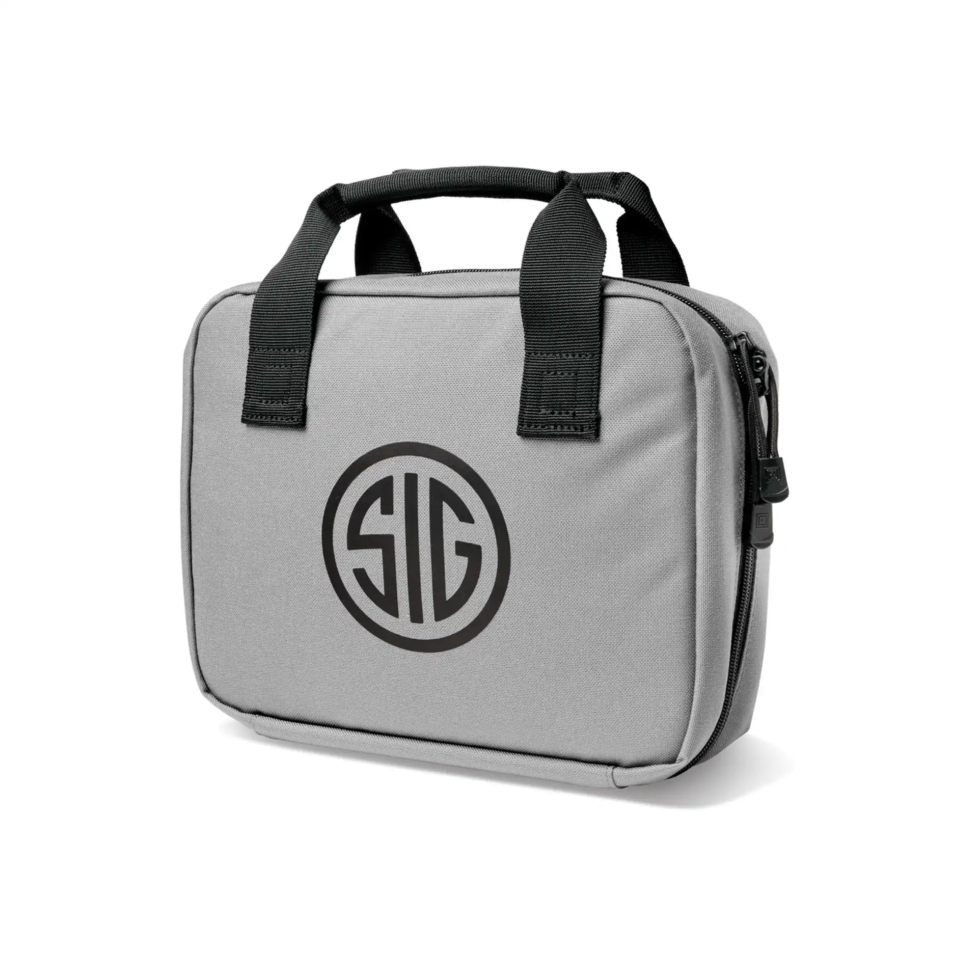Pistol Pouch Double Pistol Case