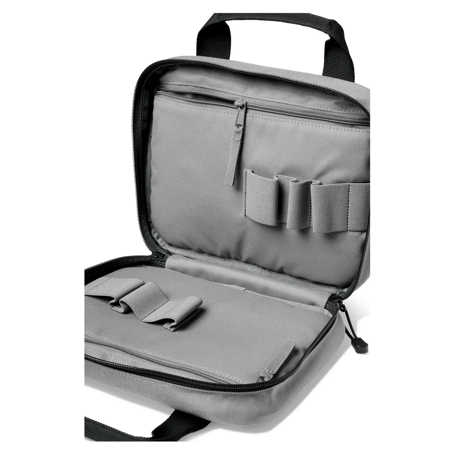 Pistol Pouch Double Pistol Case