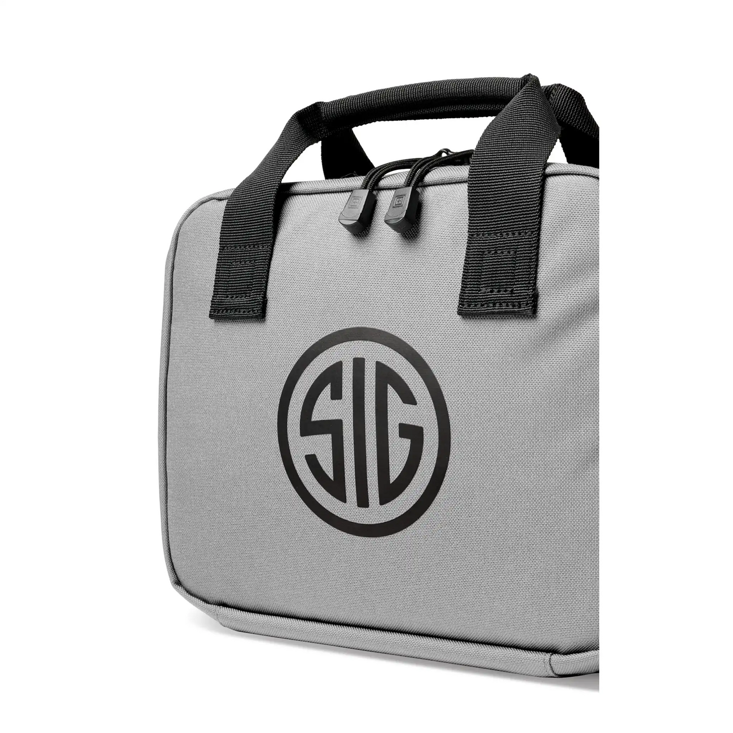 Pistol Pouch Double Pistol Case