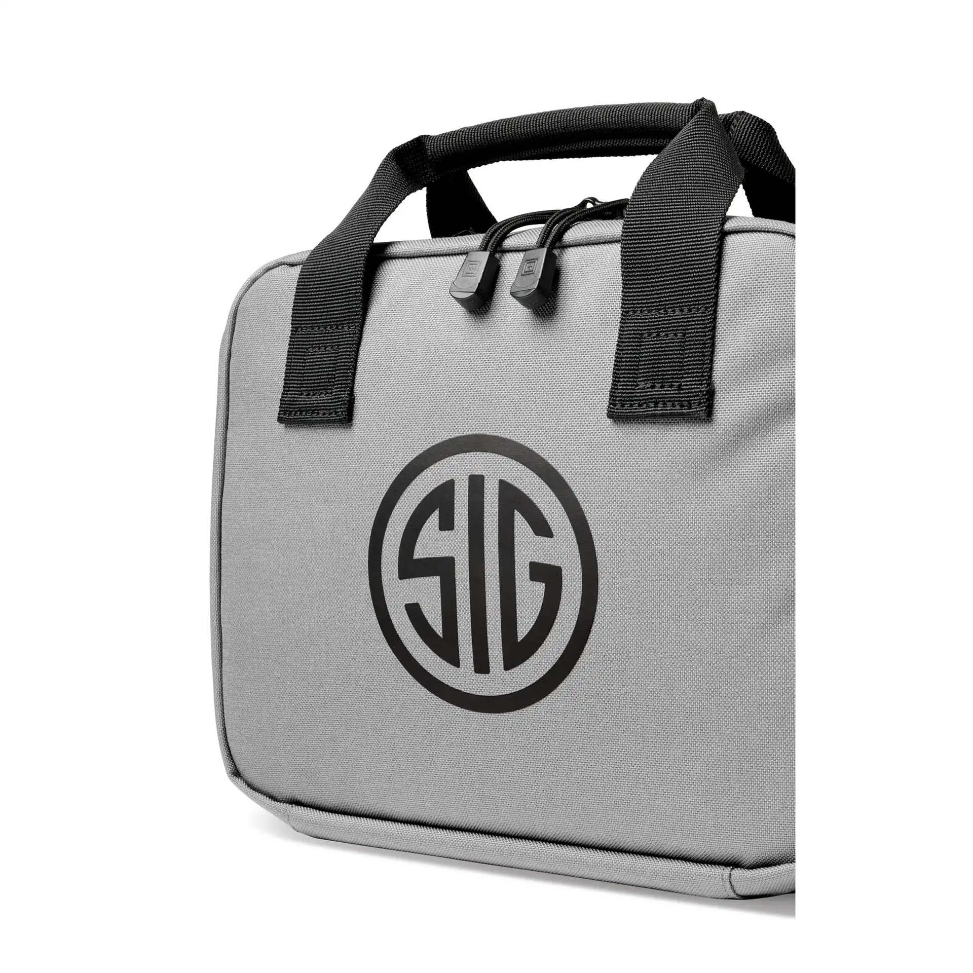 Pistol Pouch Double Pistol Case