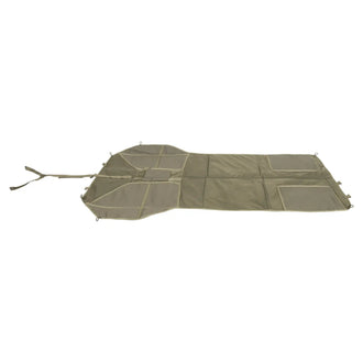 Esterilla de Tiro Backblast Mat