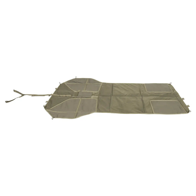 Esterilla de Tiro Backblast Mat