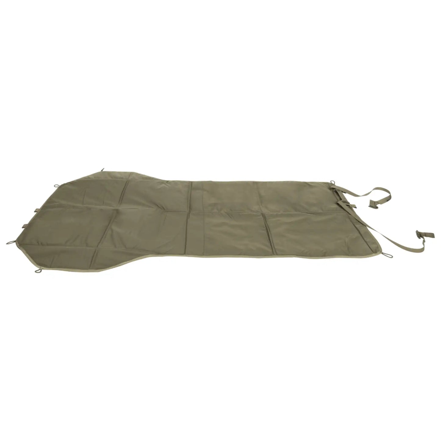 Esterilla de Tiro Backblast Mat
