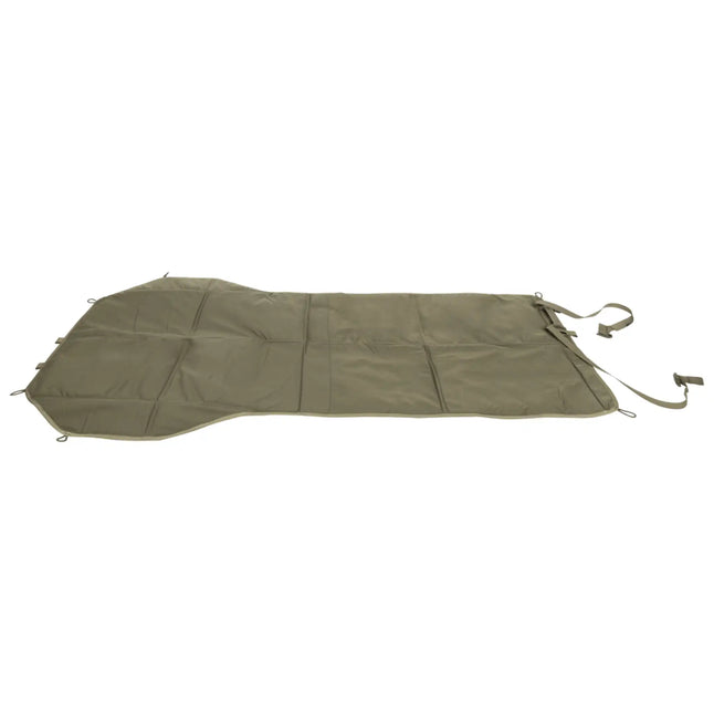 Esterilla de Tiro Backblast Mat