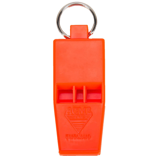 Silbato de señal Tornado Slimline