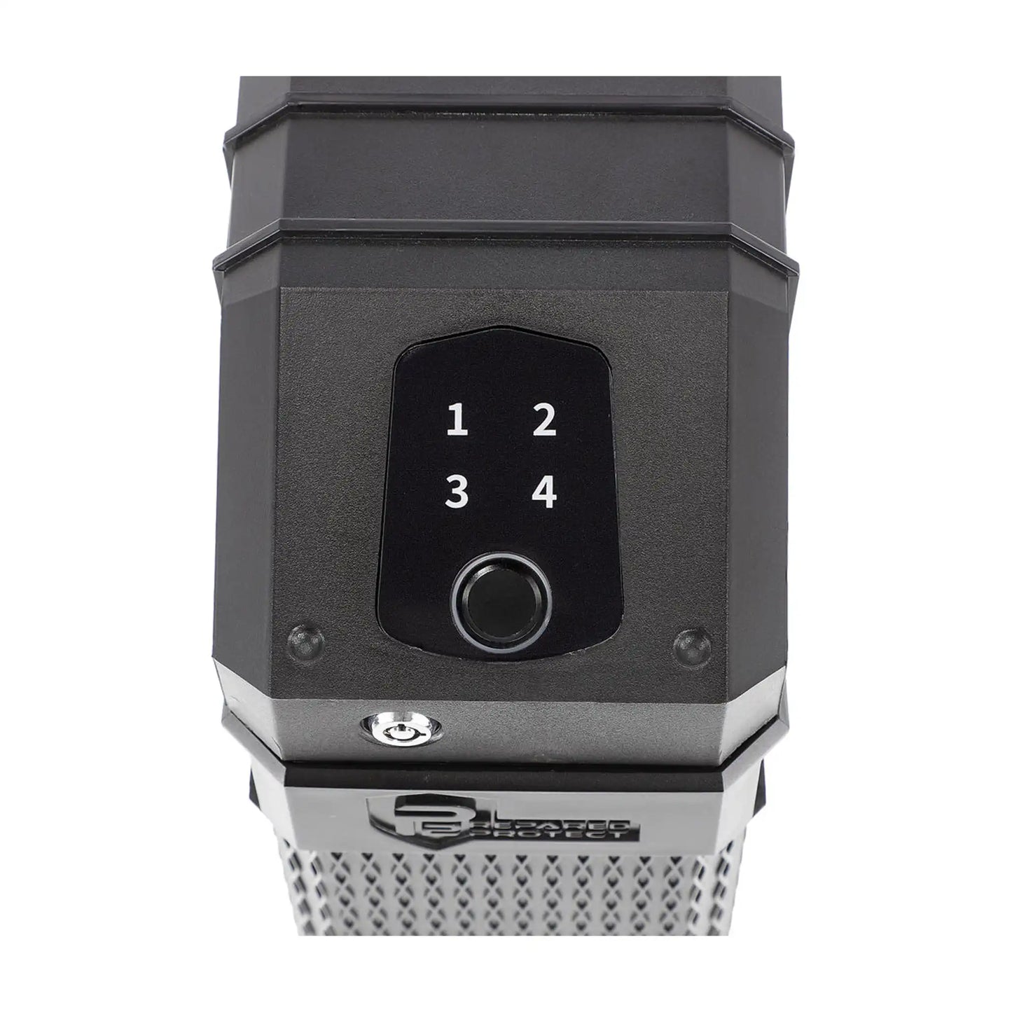 Aufbewahrung P2P Quick Access Safe