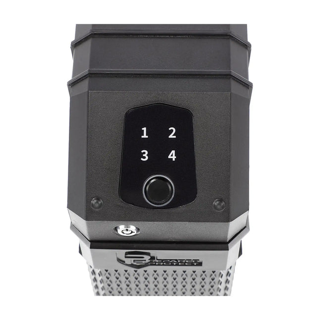 Aufbewahrung P2P Quick Access Safe