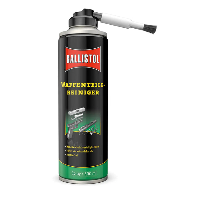Waffenteile-Reiniger Spray 500 ml