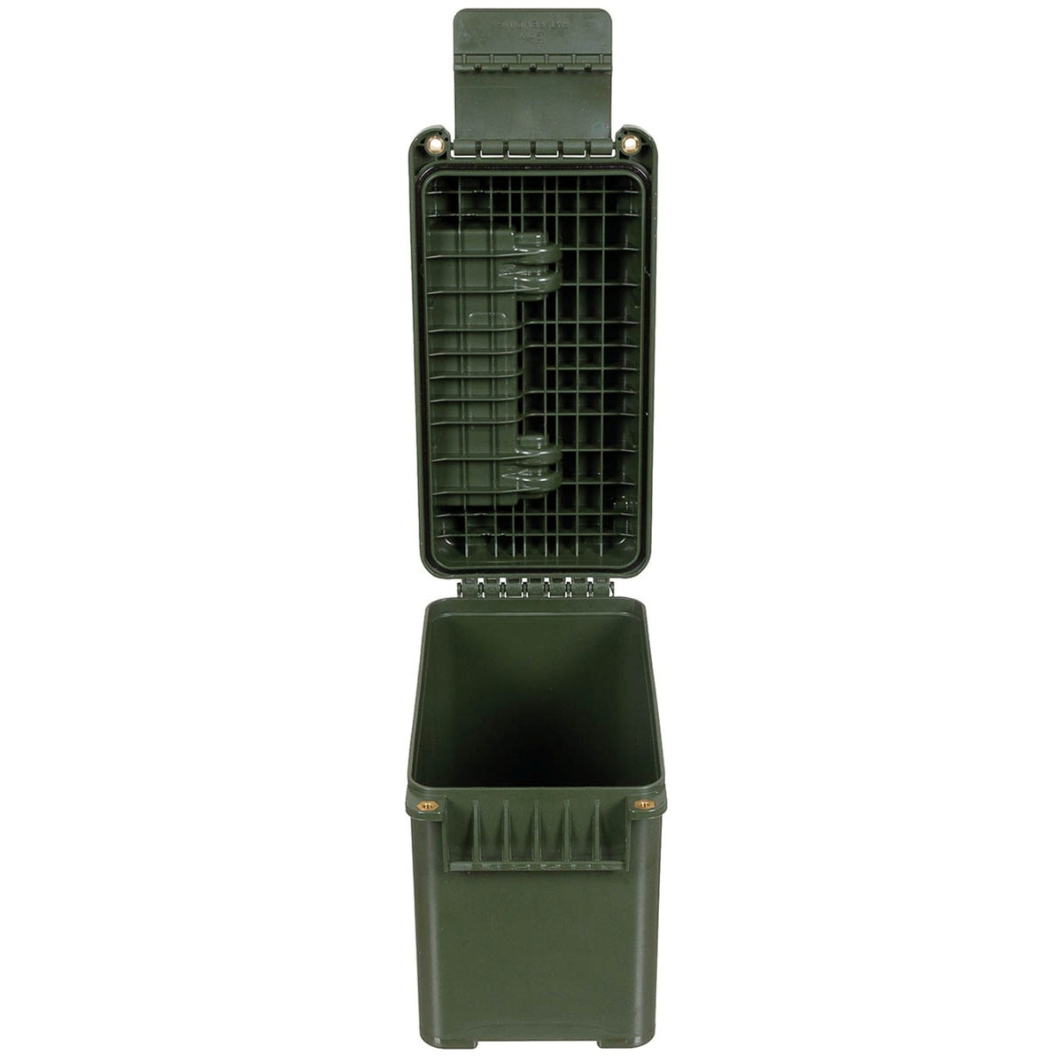 Ammunition Box PVC Olive Like New