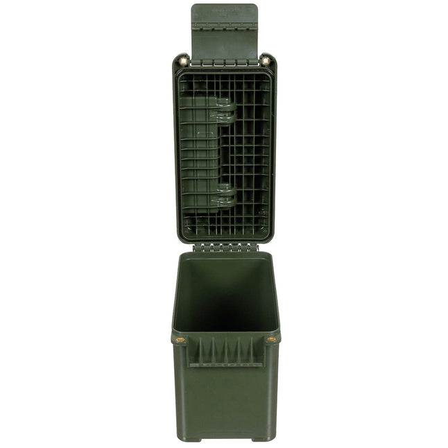 Ammunition Box PVC Olive Like New
