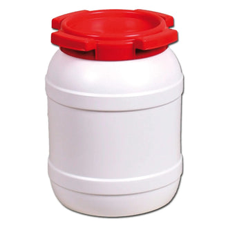 Wide-mouth barrel 6.4 L