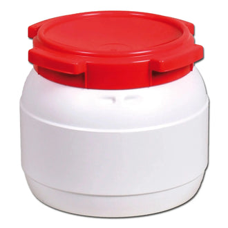 Wide-mouth barrel 10.4 L