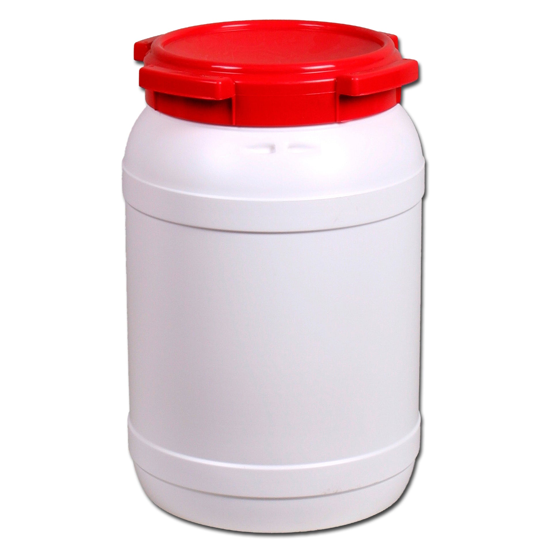 All-purpose Container Wide Mouth 20 l