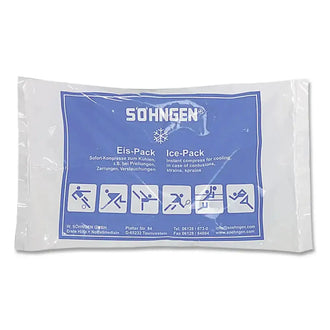 Large instant cold compress