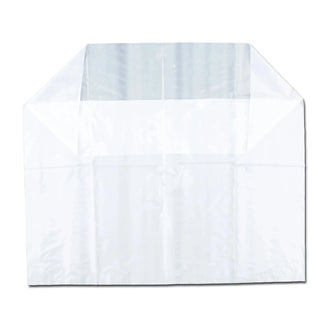 Pochettes de recharge pour toilettes portables Highlander