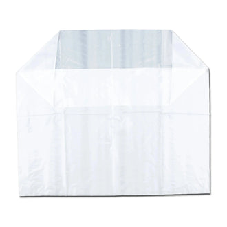 Refill pouch for Highlander portable toilet