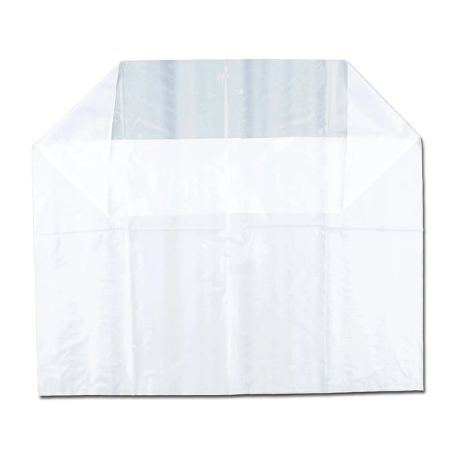 Refill pouch for Highlander portable toilet