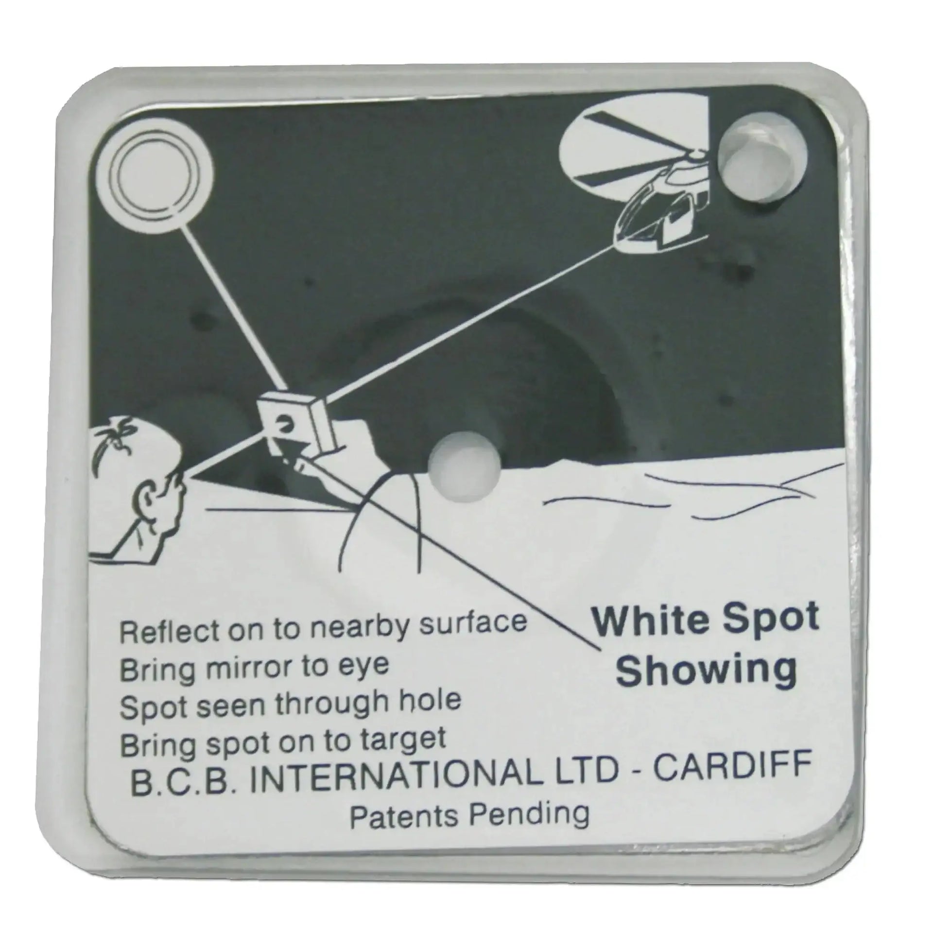 bcb-international-signalspiegel-ansicht-2