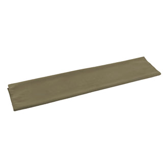 Head-to-toe towel, olive