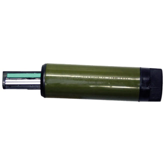 Rasuradora oliva