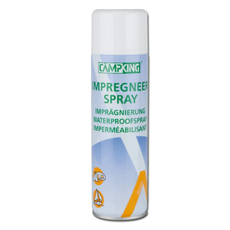 Waterproofing spray 500 ml