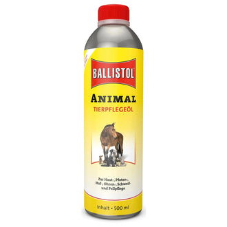 Animal Pet Care Oil 500 ml