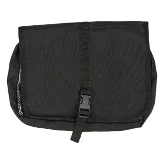 Used Dutch toiletry bag